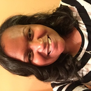 Fundraising Page: Rochelle Brown